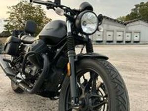 MOTO GUZZI V7 III STONE