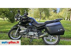 BMW R 1150 R 1130 CC, STREET / CLASSIC
