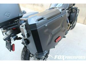 2021 HARLEY-DAVIDSON® PAN AMERICA™ 1250 SPECIAL