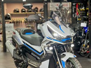 ZONTES 368 G GARANTIE 3 ANS