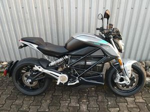 ZERO S 11KW MODELL 2025