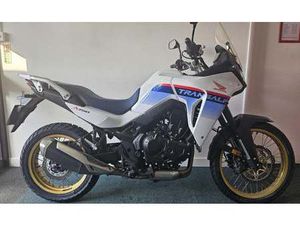 USED HONDA XL750 TRANSALP FOR SALE IN CANTERBURY