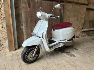 LAMBRETTA V 125 EURO 5+