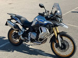 VOGE DS 900 X - DEMO • 2025