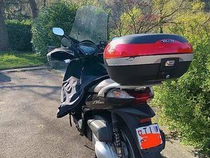 HONDA SH300 - SH 300 - ABS COLLAUDATO 06/2024 CANTON TESSIN -