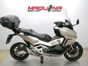 HONDA - FORZA 750