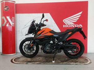 KTM - 390 ADVENTURE 2020