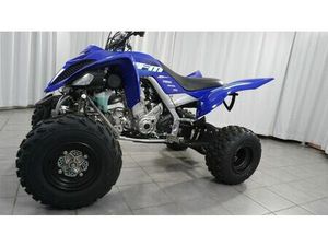 YAMAHA YFM 700 R SE 2025 INKL. LOF NACH 70