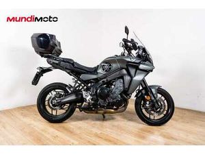 YAMAHA TRACER 9
