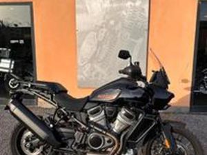 HARLEY-DAVIDSON PAN AMERICA 1250 SPECIAL 2021
