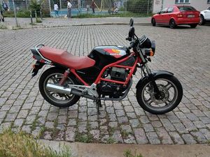 HONDA CB 450S (PC 17)