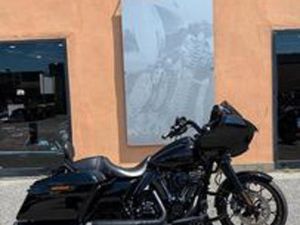 HARLEY-DAVIDSON ROAD GLIDE ST - 2022