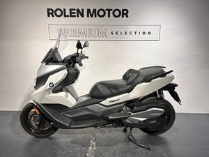 MOTO BMW MOTORRAD C 400 GT DE OCASIÓN 84824107