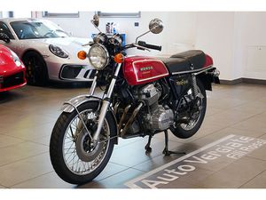 1979 HONDA CB 750 A VENDRE