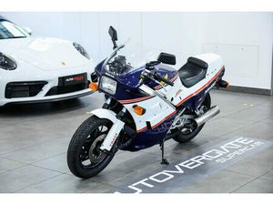 1986 HONDA NS 400 A VENDRE