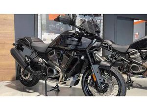 VENDO HARLEY-DAVIDSON PAN AMERICA 1250 SPECIAL (2020 - 25) NUOVA A PADOVA (CODICE 9829934) - MOTO.IT