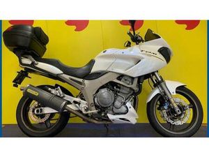 VENDO YAMAHA TDM 900 (2002 - 14) USATA A VARESE (CODICE 9829982) - MOTO.IT