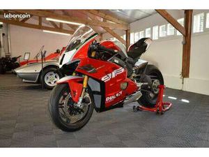 DUCATI PANIGALE V4