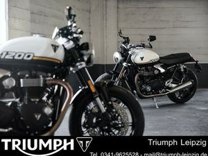 TRIUMPH SPEED TWIN 1200 ABS MY 2025 *AKTION!*
