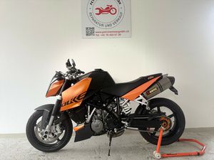 990 SUPER DUKE