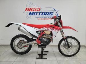 GAS EC 250 F 2022 FINANZIABILE