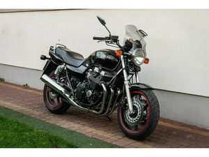 HONDA CB 750 SEVEN FIFTY R WYSYLKA RATY TRANSPORT ZREJTEROWANA W PL RADOM