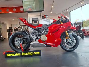 DUCATI PANIGALE V4R 2026 SOFORT DUC-LEASING.DE AB 0,0