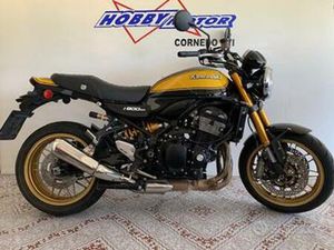 KAWASAKI Z 900 RS SE
