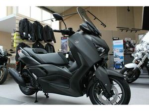 YAMAHA X-MAX 125 / ABS / TFT/ TCS