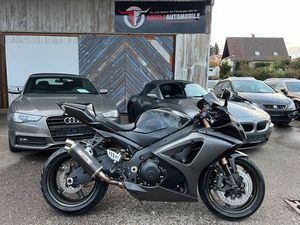 SUZUKI GSXR GSX-R 1000 K7 K8-CARBONFELGEN-