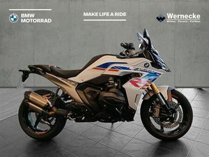 BMW R 1300 RS - STYLE PERFORMANCE