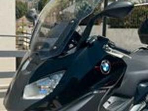 BMW C650 SPORT