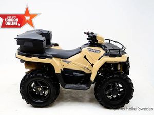 POLARIS SPORTSMAN 570 EPS T3B • 2024