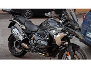 VENDO BMW R 1250 GS (2021 - 24) USATA A PALERMO (CODICE 9830230) - MOTO.IT
