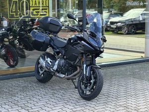 BMW F 900 XR