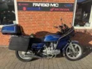 HONDA GL 1000 GOLD WING
