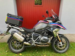 BMW R1200 GS
