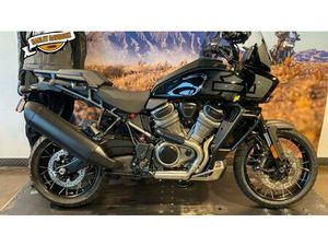 VENDO HARLEY-DAVIDSON PAN AMERICA 1250 SPECIAL (2020 - 25) NUOVA A TORINO (CODICE 9830336) - MOTO.IT