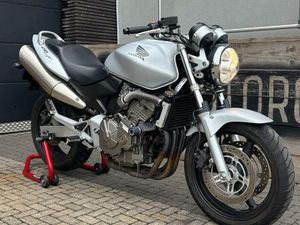 ② HONDA CB600F