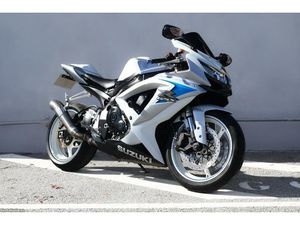 YAMANHA XJ6 600, 2011