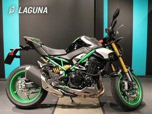 USED KAWASAKI Z900 SE FOR SALE IN MAIDSTONE