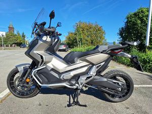 HONDA X ADV 750CM3, 2020 GOD.