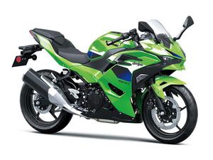 NINJA 500 SE ABS KRT EDITION MY26