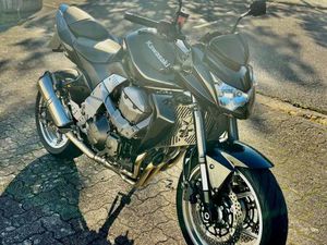 KAWASAKI Z750 ABS - BJ. 2007 - TÜV BIS 04/2027