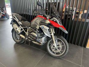 R 1200 GS