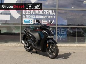HONDA SH 125I ABS, NOWY *DOSTĘPNE INNE KOLORY* PROMOCJA >