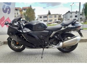 SUZUKI HAYABUSA DEMO SALON POLSKA AUTORYZOWANY DEALER SUZUKI 1.3