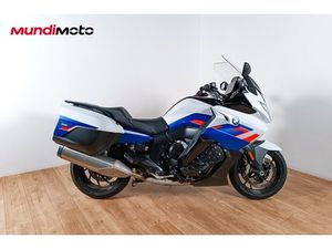 BMW K 1600 GT ABS