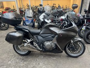 2017 VFR1200F