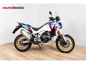 HONDA CRF1100L AFRICA TWIN DCT ADVENTURE SPORTS